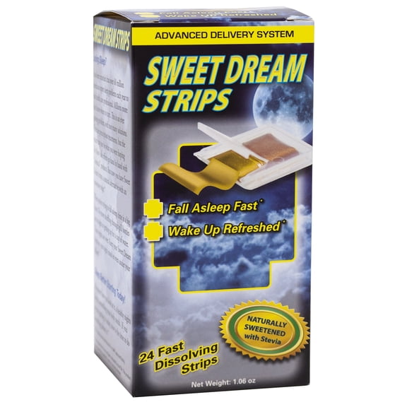 Essential Source Essential Source Sweet Dream Strips - 24 Strips