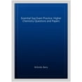 thumbnail image 1 of Essential Sqa Exam Practice: Higher Chemistry Questions And, 1 of 1
