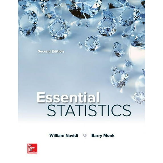 Essential Statistics