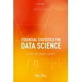 thumbnail image 1 of Essential Statistics for Data Science: A Concise Crash Course, (Paperback), 1 of 1