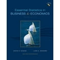 thumbnail image 1 of Pre-Owned Essential Statistics in Business & Economics, 1 of 1