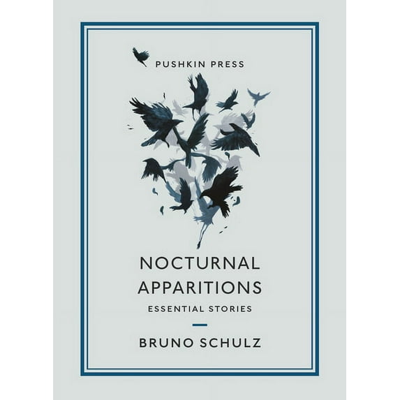 Essential Stories Nocturnal Apparitions: Essential Stories, (Paperback)