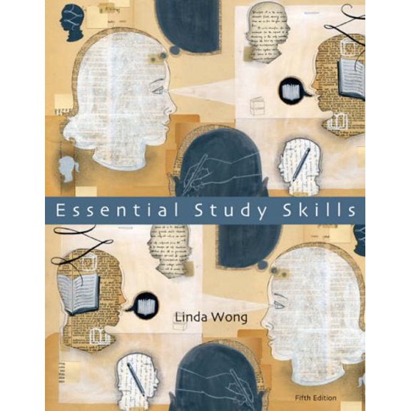 Pre-Owned Essential Study Skills (Paperback) by Linda Wong