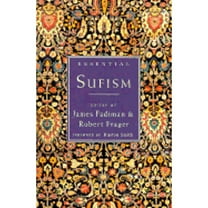Pre-Owned Essential Sufism Paperback