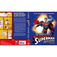 thumbnail image 1 of Pre-Owned The Essential Superman Encyclopedia (With Bonus Pull-out Poster) (Hardcover) 030729224X 9780307292247, 1 of 1