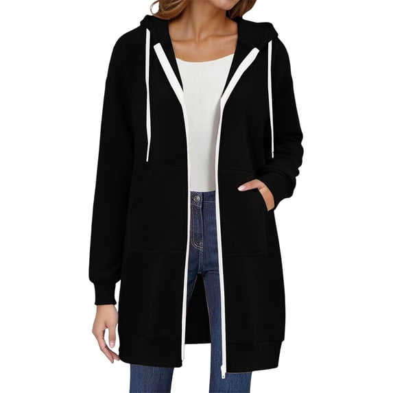 Essential Sweatshirt for Women Soft Crewneck Long Sleeve Loose Fit Casual Lounge Everyday Basic Winter Warm Top
