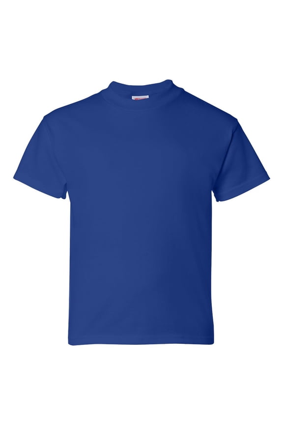 Essential-T Boy and Girl T-Shirt