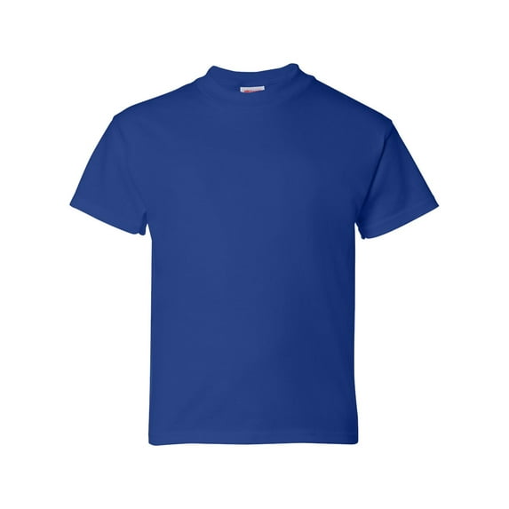 Essential-T Boy and Girl T-Shirt
