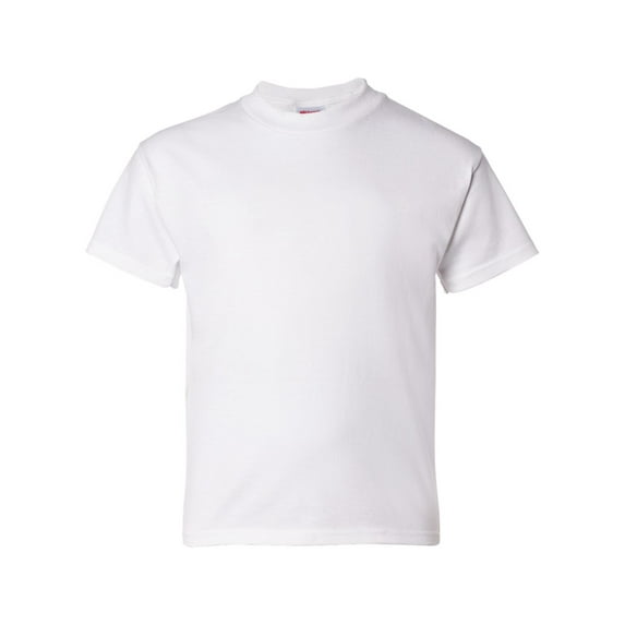 Essential-T Boy and Girl T-Shirt