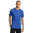 thumbnail image 1 of Essential T-Shirt with Pocket. Royal. S, 1 of 1