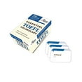 thumbnail image 1 of Pre-Owned Essential Toefl Vocabulary (Flashcards) (Hardcover 9780375429668) by Princeton Review, 1 of 1