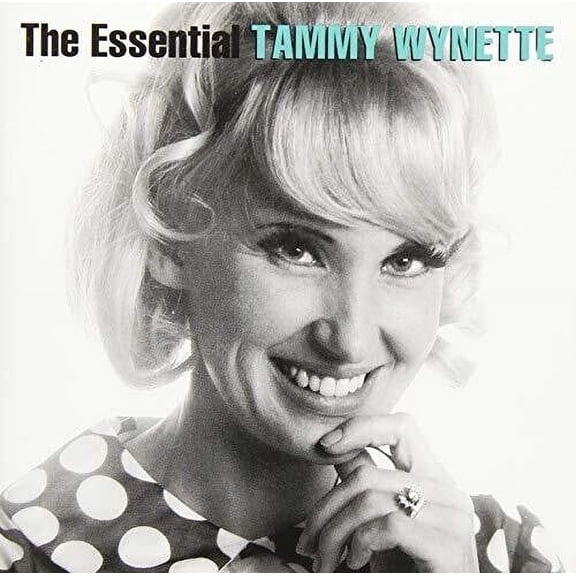 Essential Tammy Wynette [Sony Gold Series] (CD)