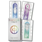 Essential Tarot, Hardcover