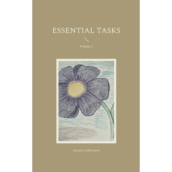 Essential Tasks: Volume 1, (Paperback)