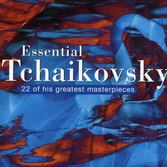 Essential Tchaikovsky / Various