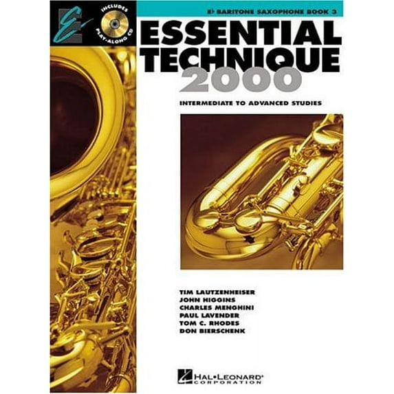 Essential Technique 2000