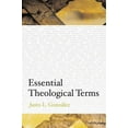 thumbnail image 1 of Pre-Owned Essential Theological Terms (Paperback) 0664228100 9780664228101, 1 of 1