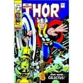 thumbnail image 1 of Essential Thor: The Mighty Thor (Series #03) (Paperback), 1 of 1
