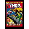 thumbnail image 1 of Pre-Owned The Mighty Thor (Paperback) 0785150935 9780785150930, 1 of 1