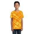 thumbnail image 1 of Essential Tiger Stripe TieDye Tee, 1 of 2