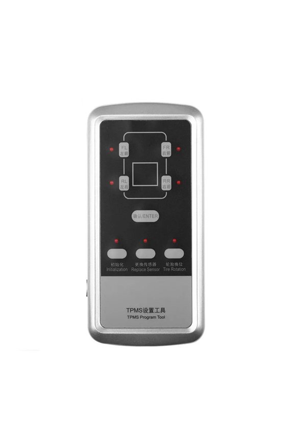 Essential Tire Pressure Calibration Reset Gadgets for F7 H6 C30 C50 3641130K80
