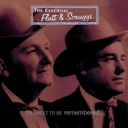 Essential: Tis Sweet to Be Remembered