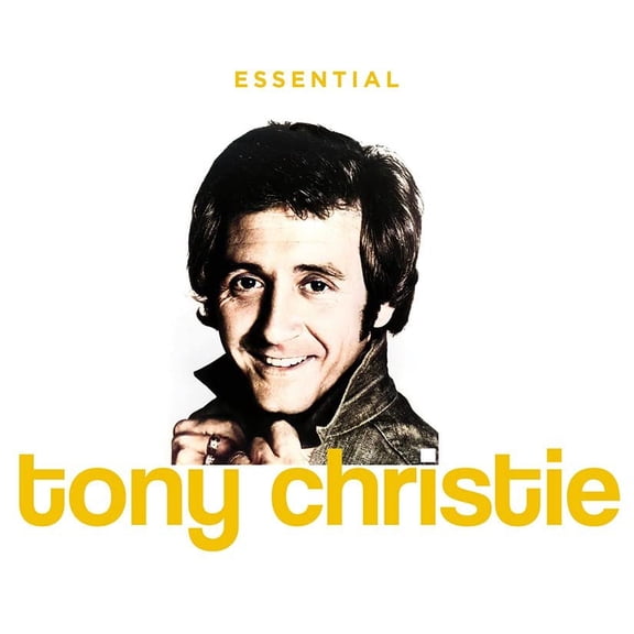 Tony Christie Essential Tony Christie (CD) Box Set
