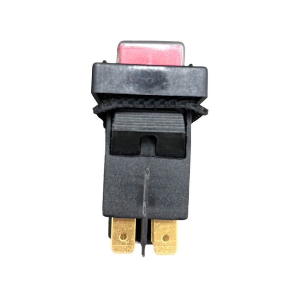 Essential Tool CK21 Electromagnetic Power Switches Start Push Button Switches