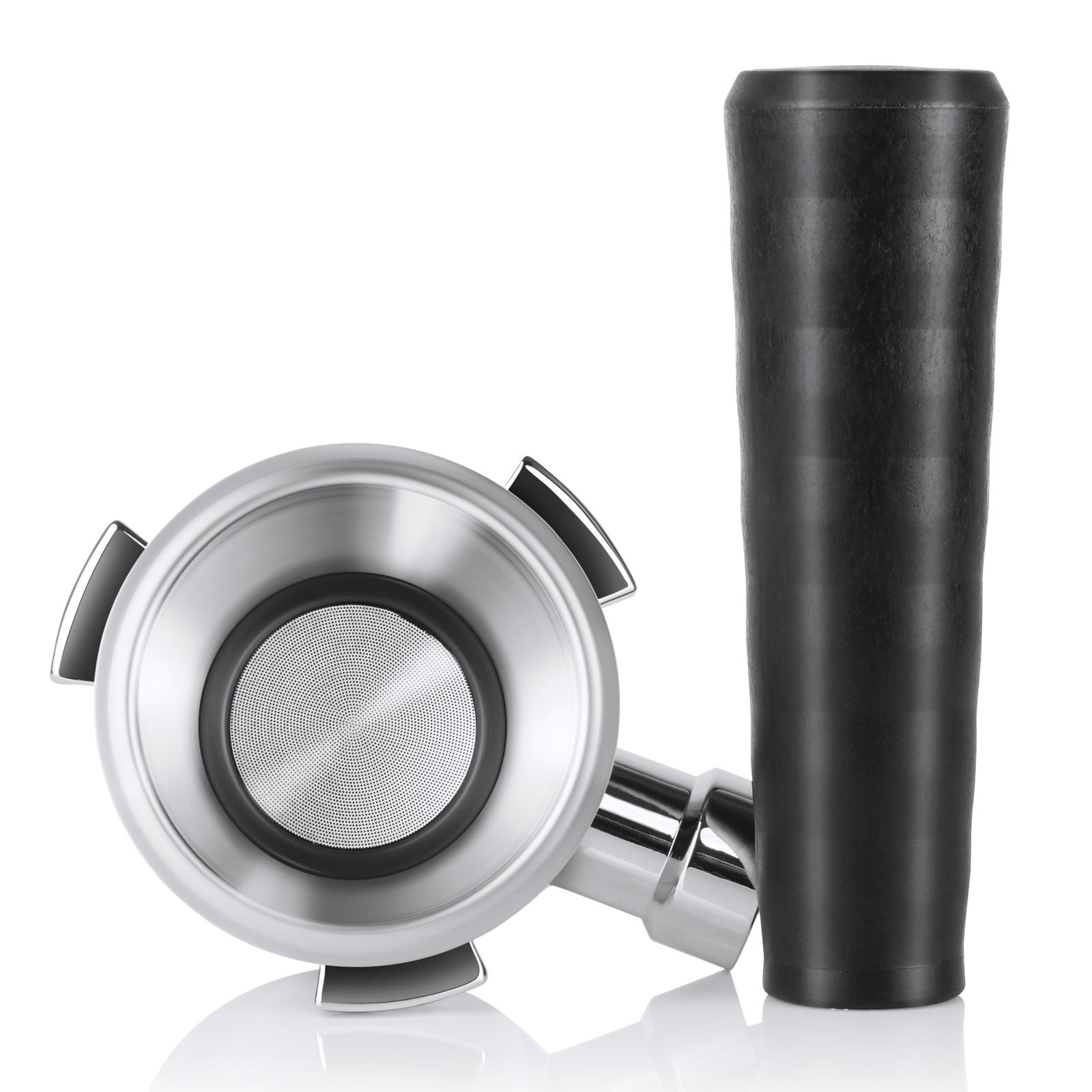 Essential Tool for Coffee Makers - Bottomless Portafilter for Delonghi EC680/EC685