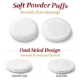 thumbnail image 1 of Essential Tools 9 Compact Powder Puffs, 1 of 12