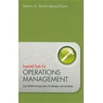 thumbnail image 1 of Essential Tools Essential Tools for Operations Management: Tools, Models and Approaches for Managers and Consultants, (Hardcover), 1 of 1