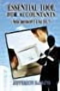 Essential Tools For Accountants: Microsoft Excel