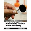 thumbnail image 1 of Essential Topics in Materials Physics and Chemistry: Volume II, (Hardcover), 1 of 1