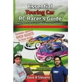 thumbnail image 1 of Essential Touring Car RC Racer's Guide, (Paperback), 1 of 2