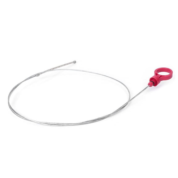 Essential Transmission Fluid Dipstick Transmission Oil Measuring Tool 917-327 Automotive Repair Tool for Automotives