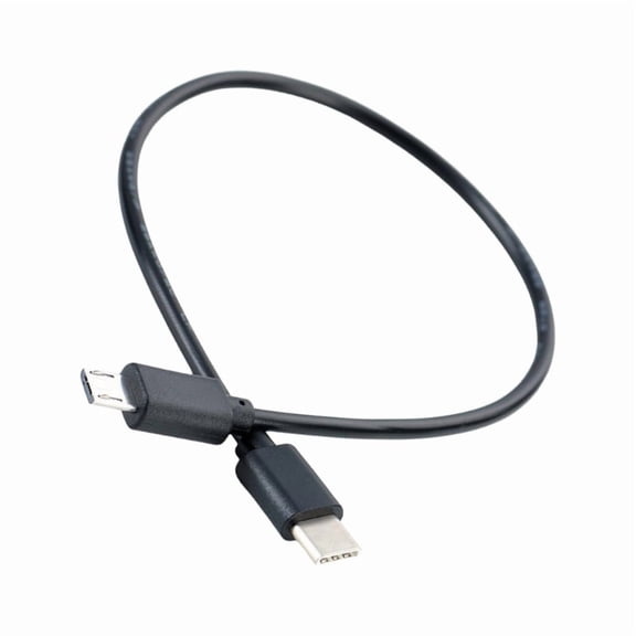 Essential USB C To Micros USB Cable For Seamlessly Device Integration OTG Cord