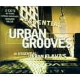 thumbnail image 1 of Va Esse Essential Urban Grooves (CD), 1 of 1
