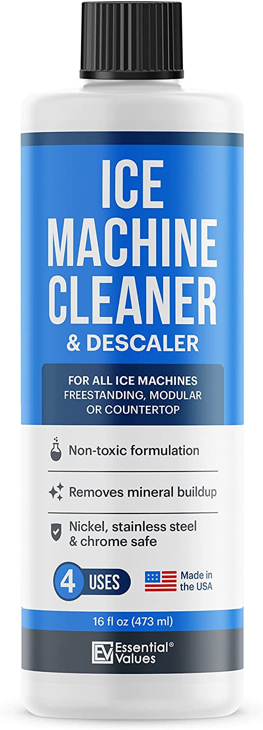 affresh Ice Machine Cleaner