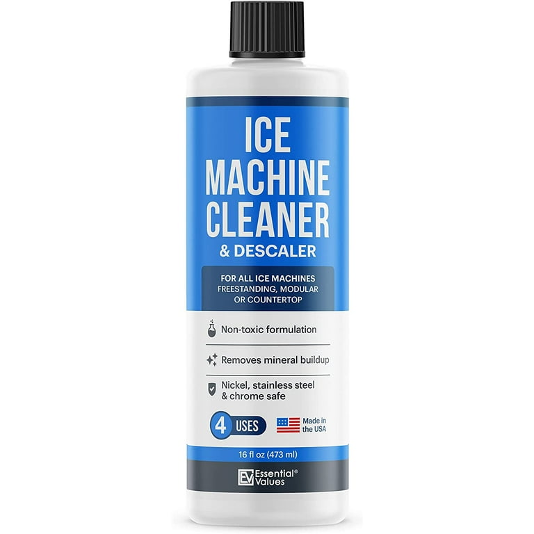 Noble Chemical Arctic 1 Gallon Concentrated Ice Machine Cleaner - 4/Case
