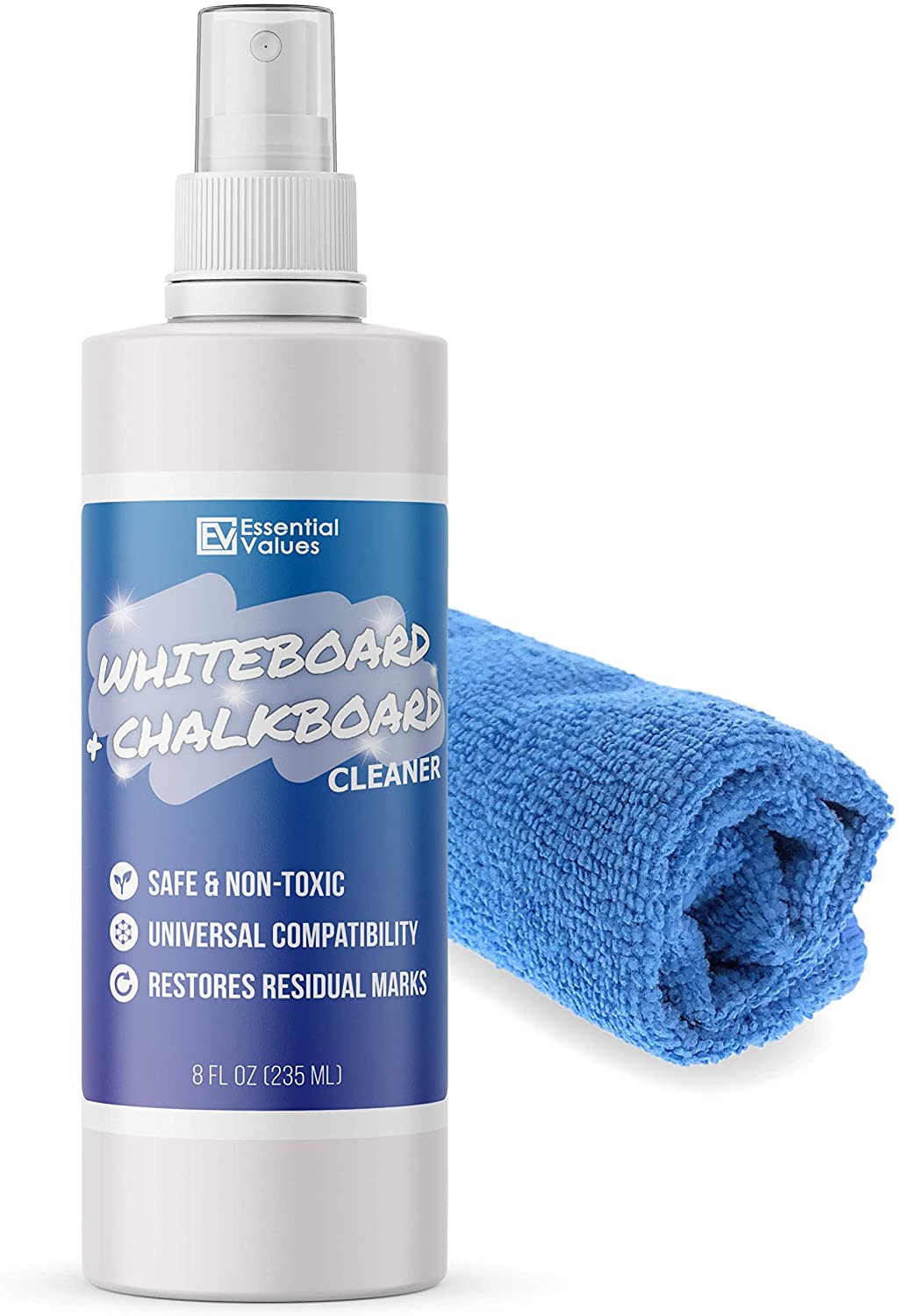 Impresa Concentrated Chalkboard & Whiteboard Spray Kit Made in the