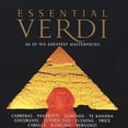 thumbnail image 1 of Essential Verdi / Various, 1 of 1