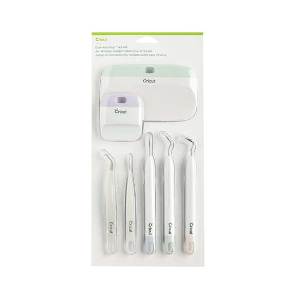 Cricut Essential Vinyl Tool Set