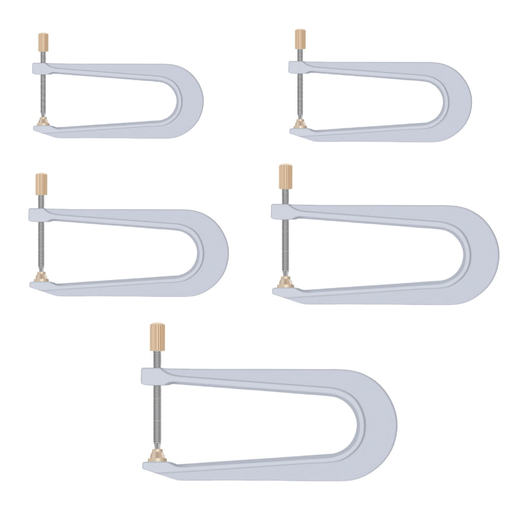Essential Violin Beam Clamp Professional Tool for Violin Viola Cello ...