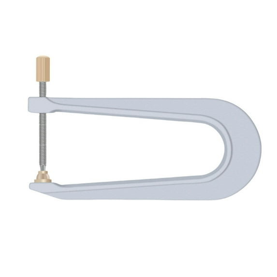 Essential Violin Beam Clamp Professional Tool for Violin Viola Cello Maintenance Easy Instrument Production and Repair