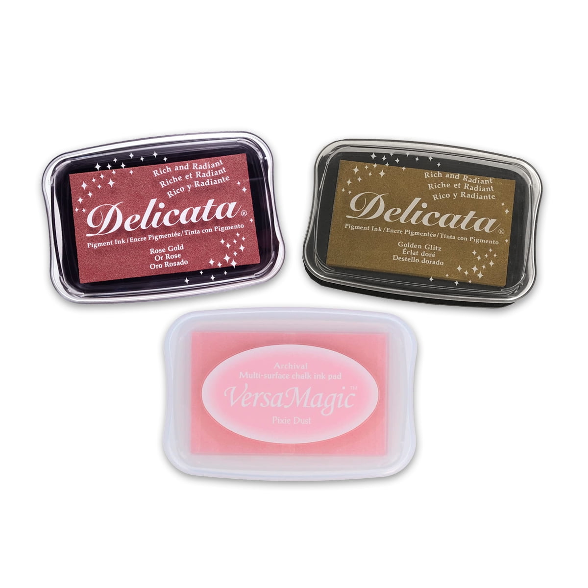 Essential Wedding Ink Pads - 2