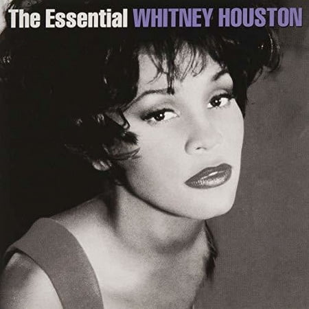 Essential Whitney Houston [Sony Gold Series] (CD)