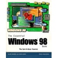 thumbnail image 1 of Pre-Owned Essential Windows 98 Book (Essential Book Series) Paperback, 1 of 1
