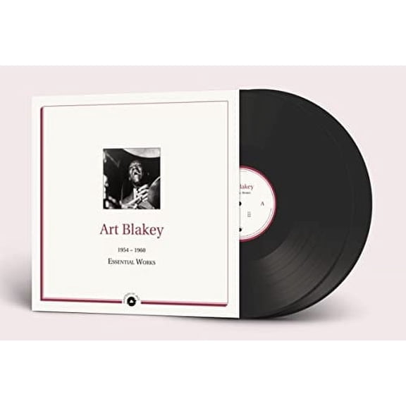 Essential Works 1954-1960