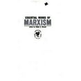 thumbnail image 1 of Pre-Owned Essential Works of Marxism (Paperback) 055312823X 9780553128239, 1 of 1