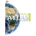 thumbnail image 1 of Pre-Owned Essential World Atlas (Paperback) 0756672236 9780756672232, 1 of 1
